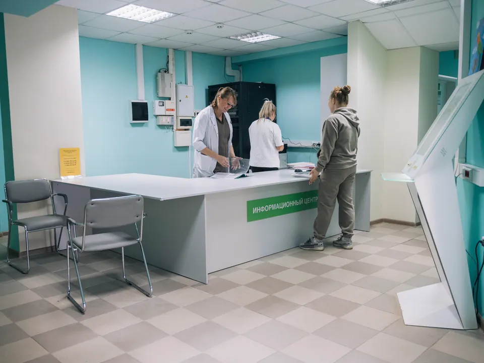 &nbsp;Фото: REGIONS/Наталия Надточая