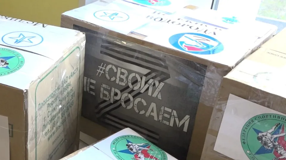 Фото: Наталия Надточая