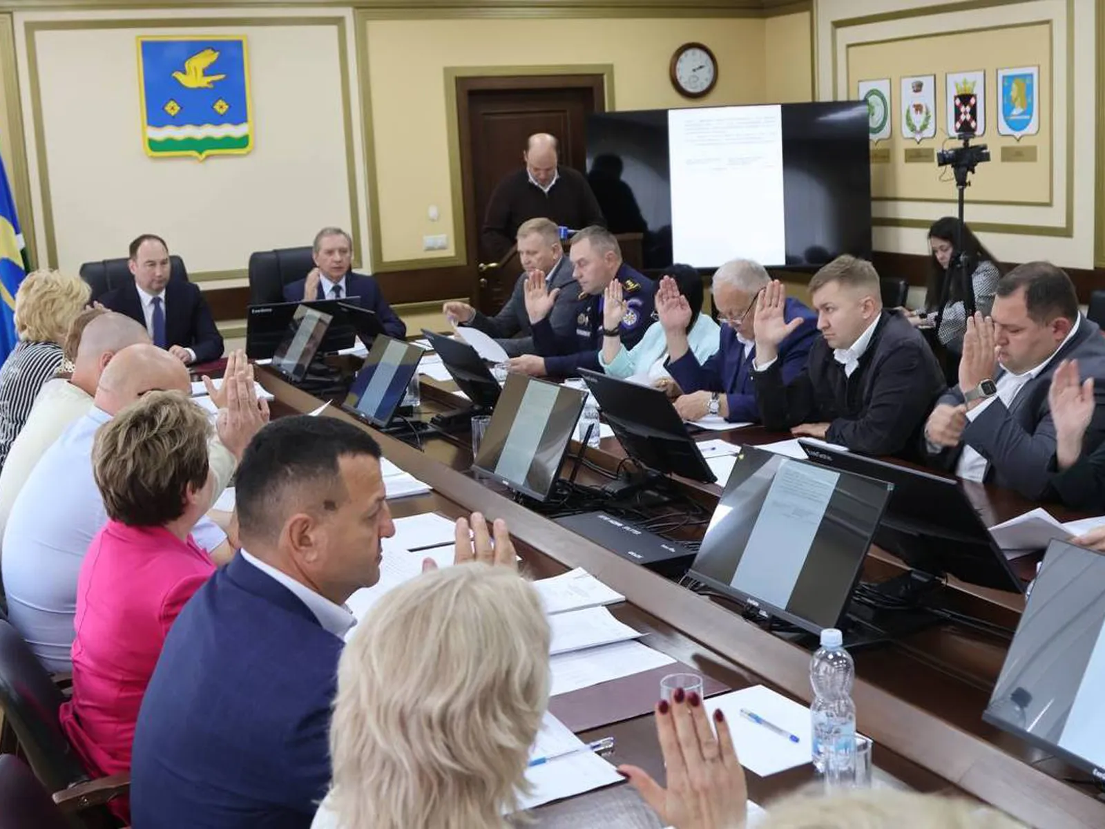 Фото: пресс-служба администрации г.о. Ступино