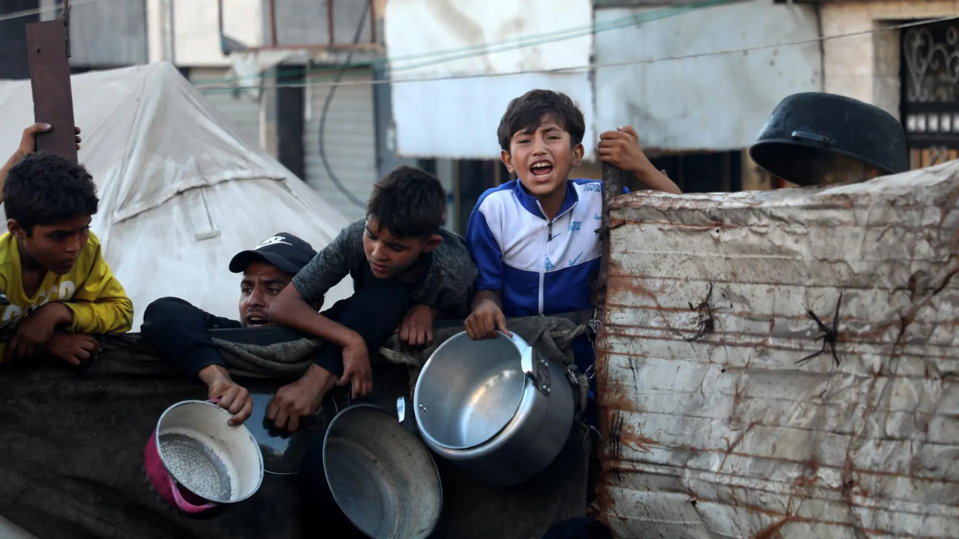 Rizek Abdeljawad/XinHua