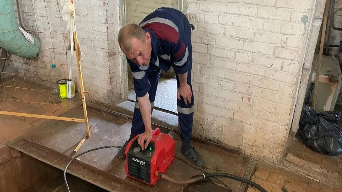 Фото: Министерство ЖКХ МО