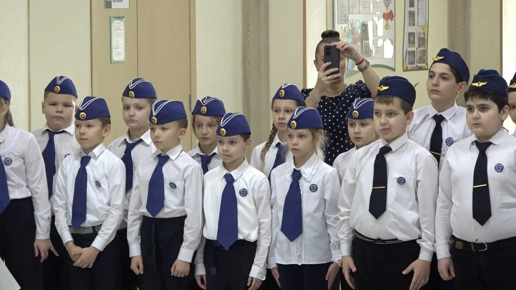 фото- Н. Надточая