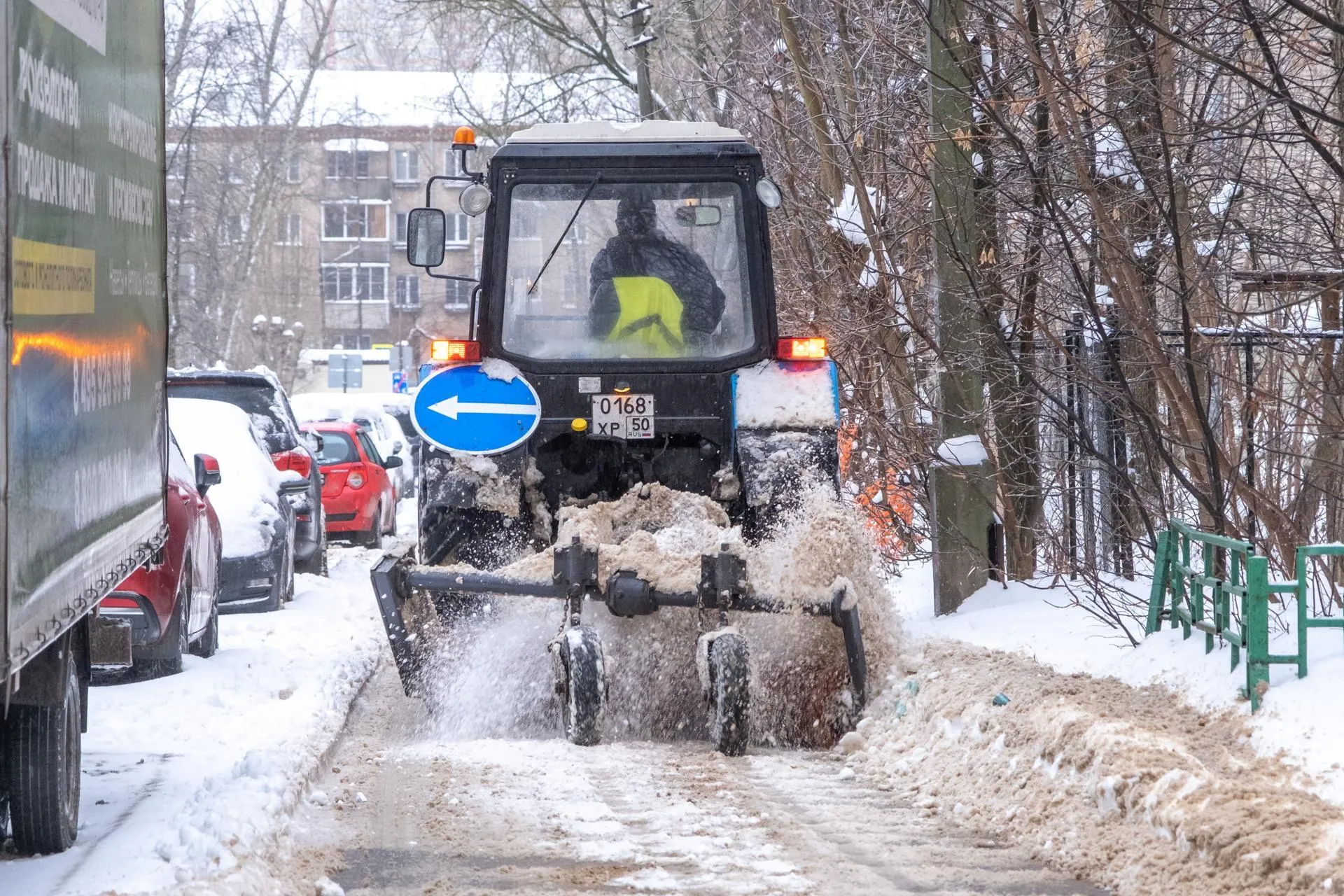 Фото: Александр Щербаков