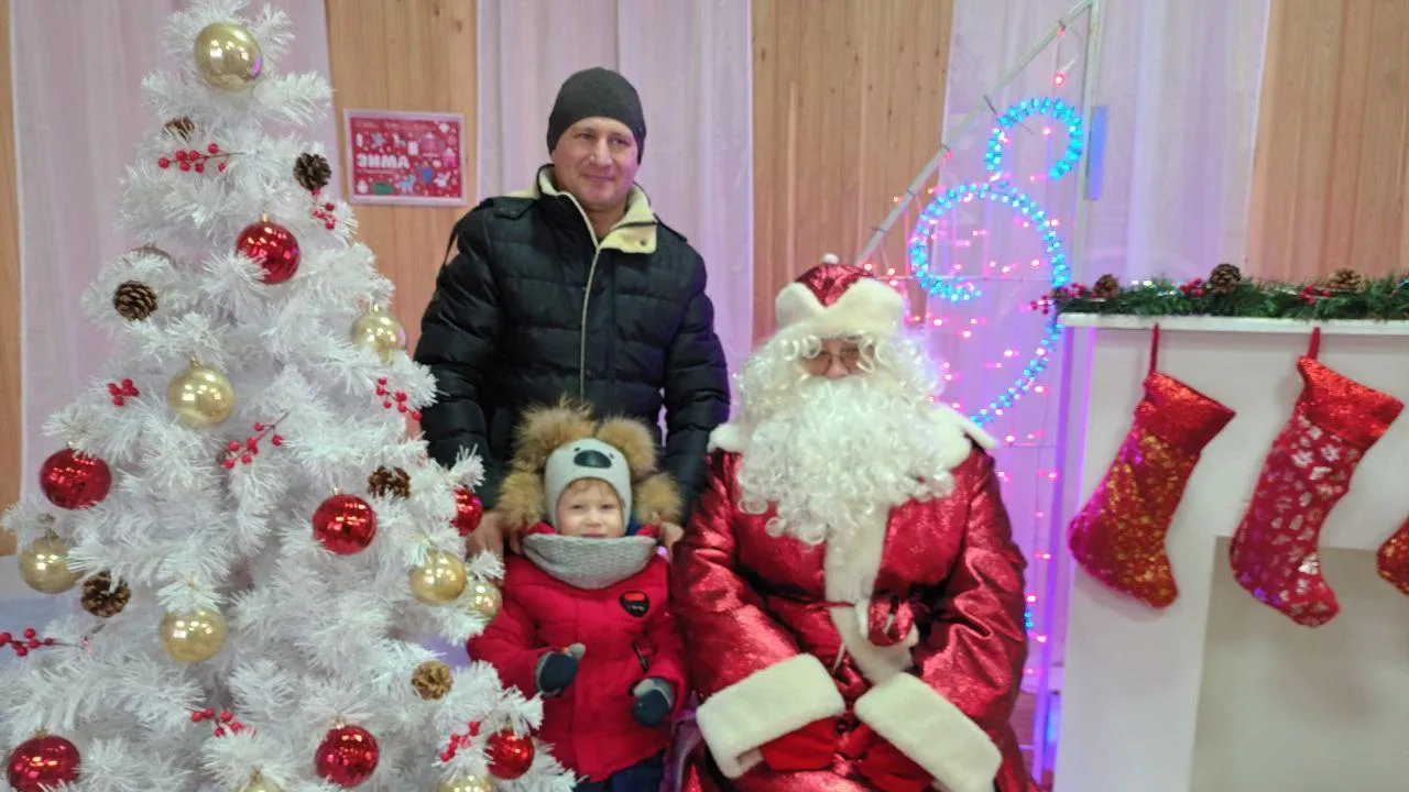 МУК «Городской центр культуры и досуга»