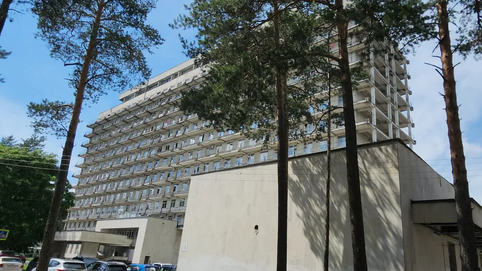 Фото: МедиаБанк Подмосковья/Дмитрий Павлов