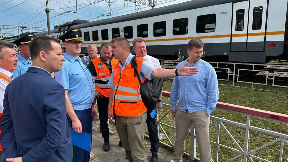 Фото: пресс-служба Администрации г.о. Коломна