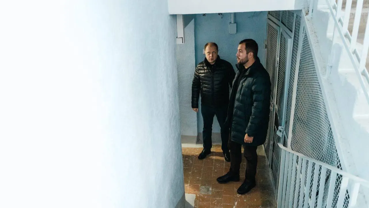 фото Собакин official / telegram