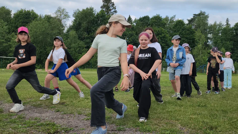 Фото: МедиаБанк Подмосковья/Екатерина Данилина