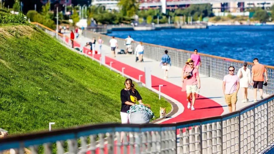 Фото: Заур Карамызов