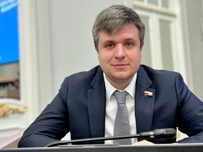 Депутат ГД намерен «заняться делом», чтобы выполнить план по увеличению рождаемости