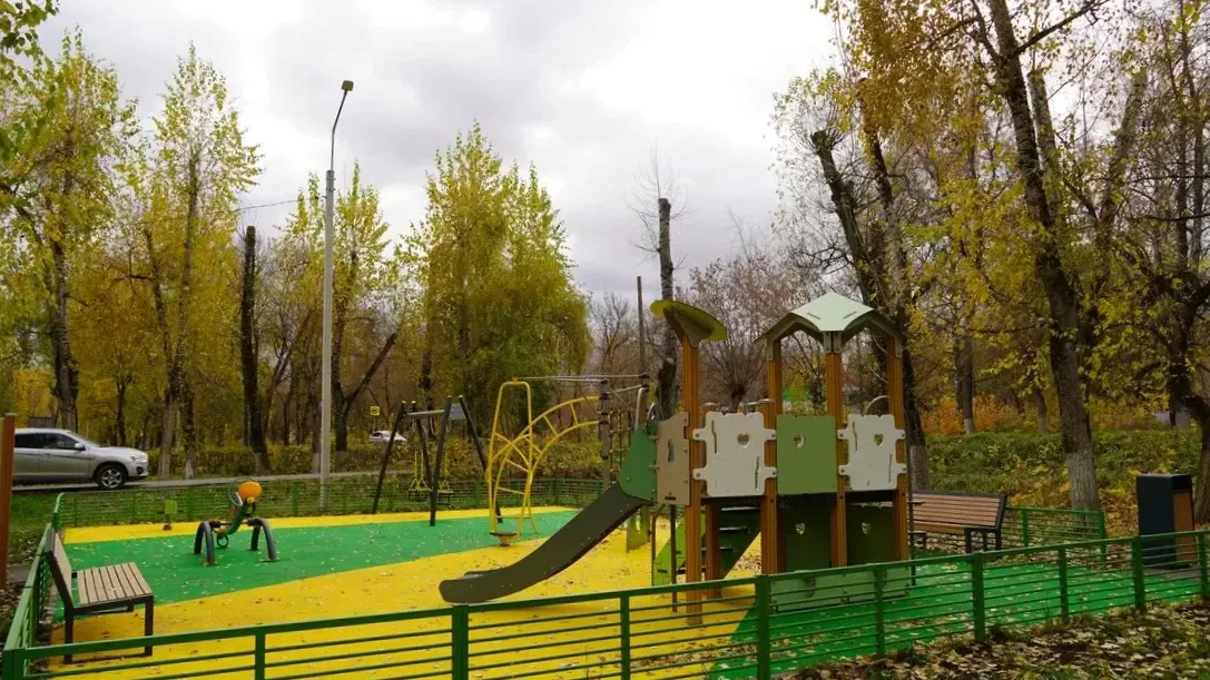 Фото: пресс-служба Администрации г.о. Воскресенск