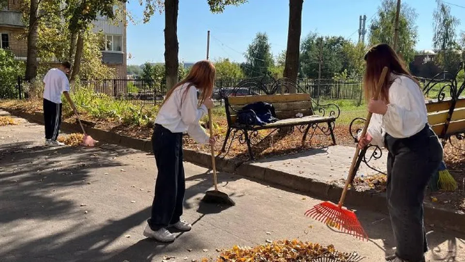 Фото: t.me/bronniciadmin