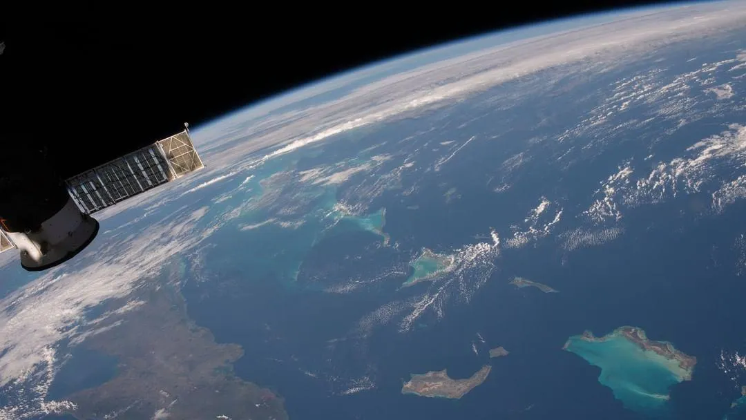 NASA/via Globallookpress.com