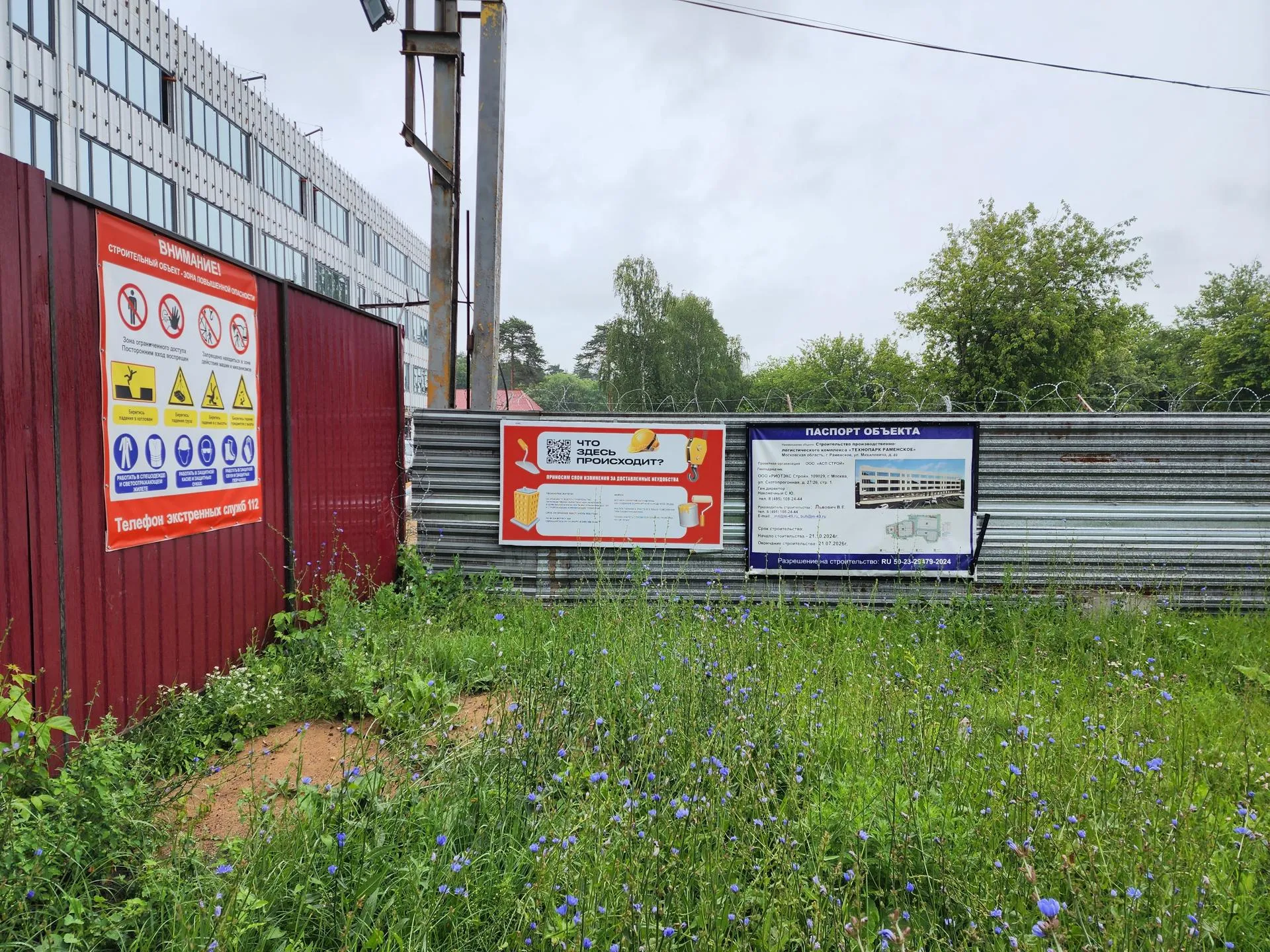 Фото: Ирина Моисеева