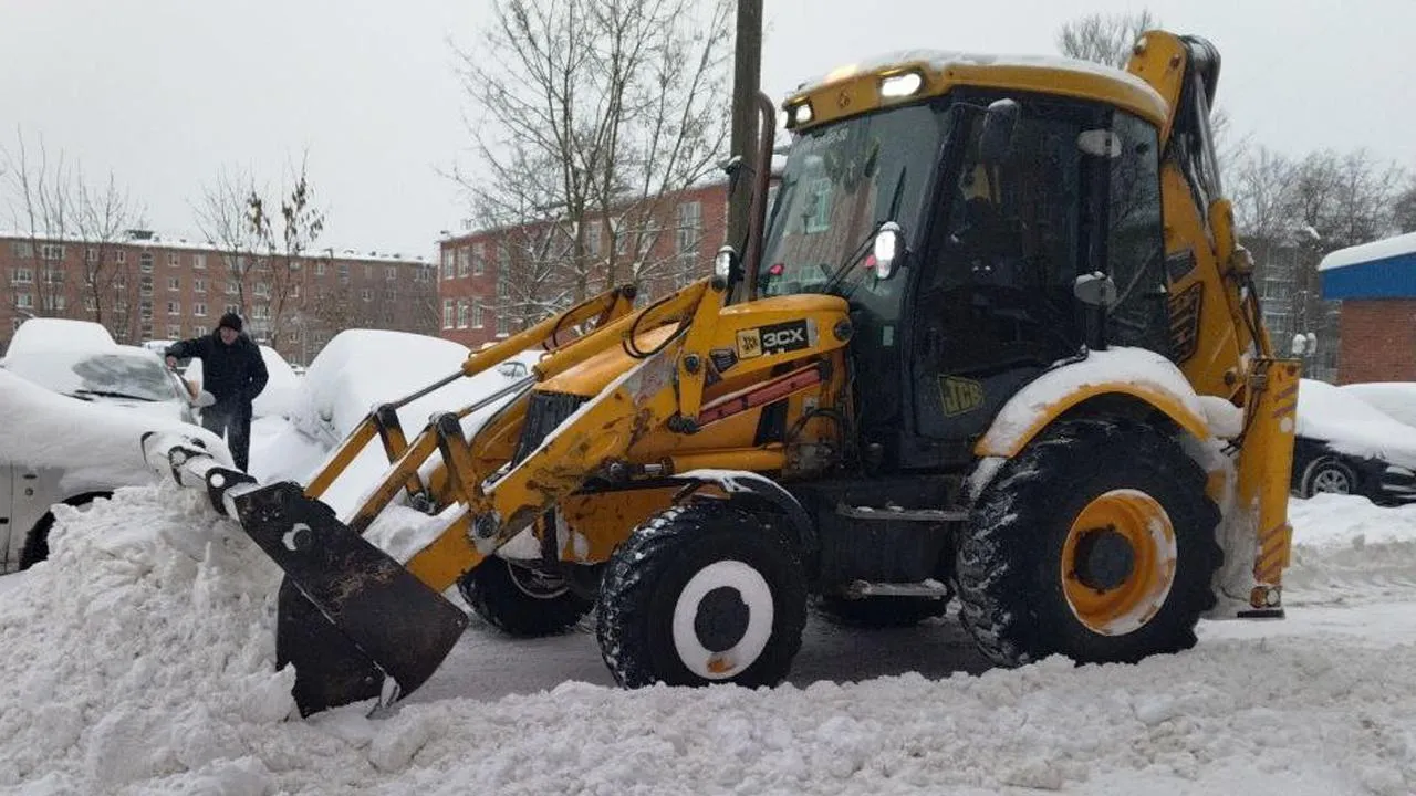 пресс-служба администрации г.о. Ступино