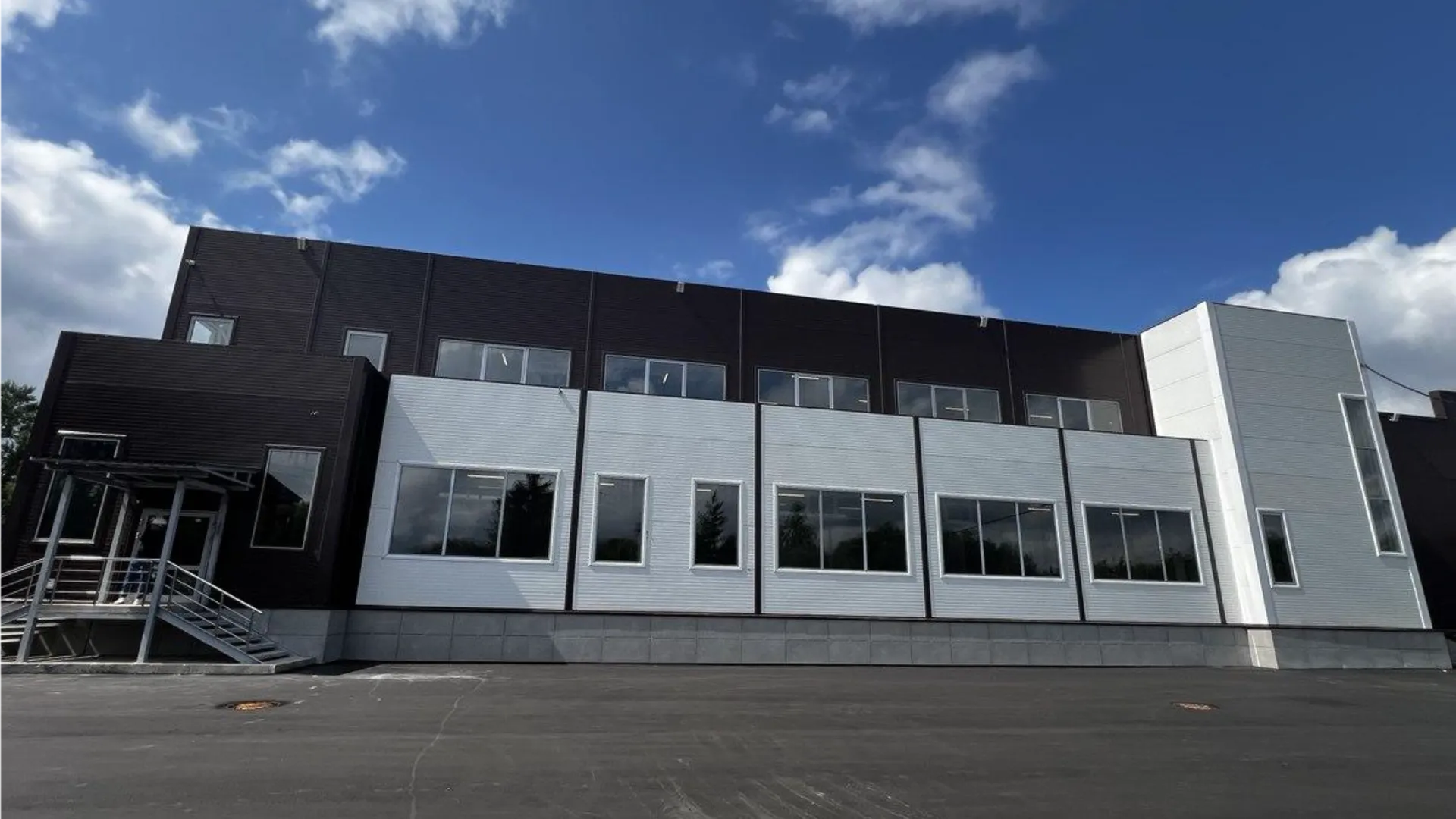 Фото: пресс-служба Главного управления государственного строительного надзора Московской области