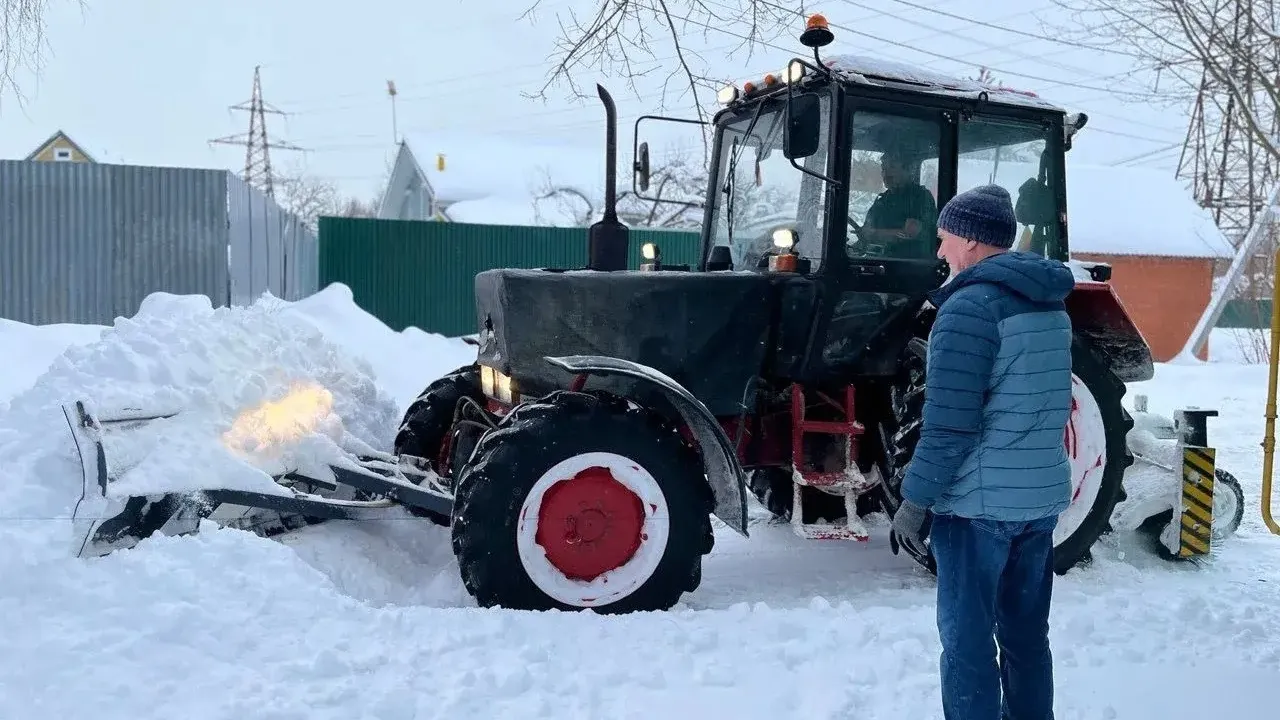 пресс-служба администрации Наро-Фоминского г.о.