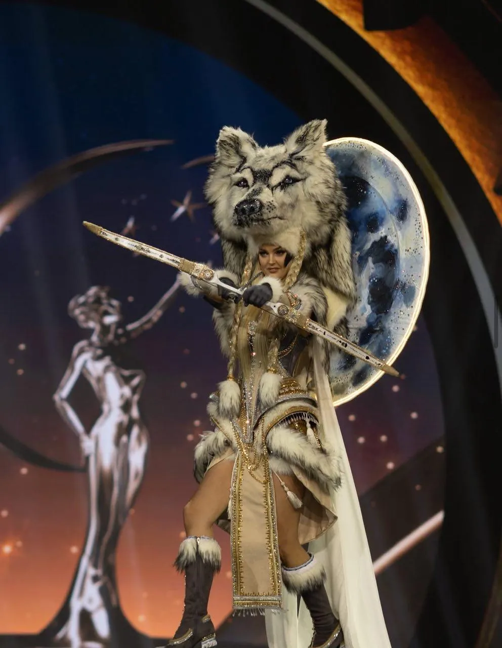 Instagram*/missuniverse