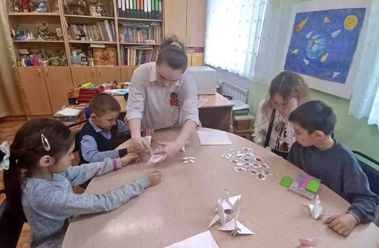 Фото: Семейный центр «Зарайский».