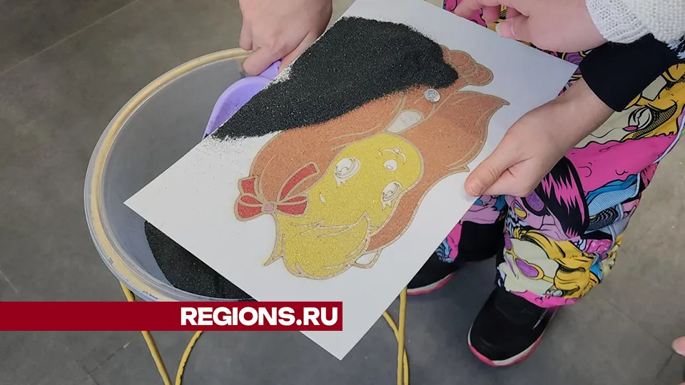 Фото: Юлия Смагринская