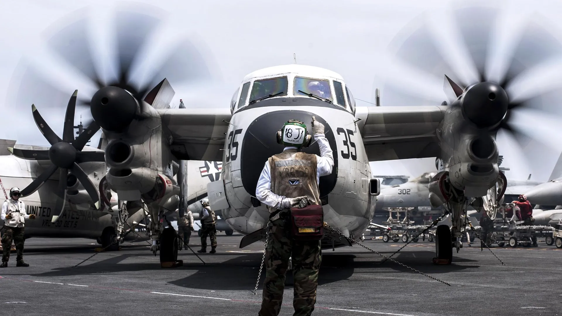 U.S. Department of Defense