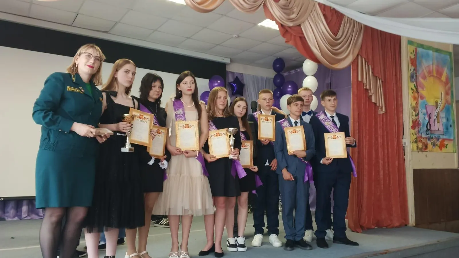 Фото: Комитет лесного хозяйства МО