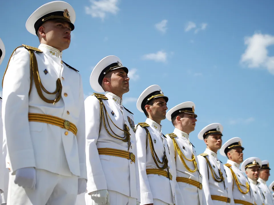 Фото: РИА Новости/Виталий Тимкив