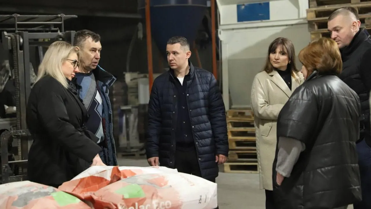 Пресс-служба администрации городского округа Солнечногорск