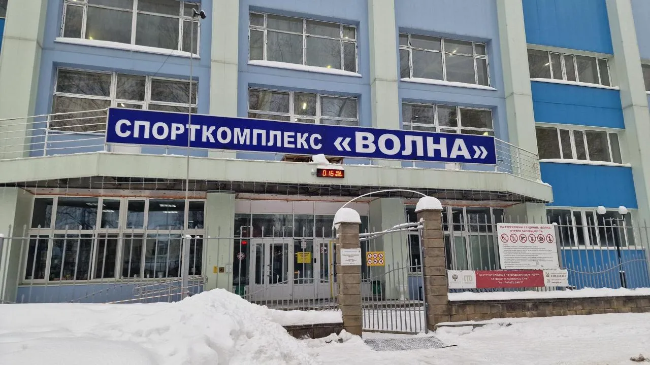 REGIONS/Анастасия Игнатова