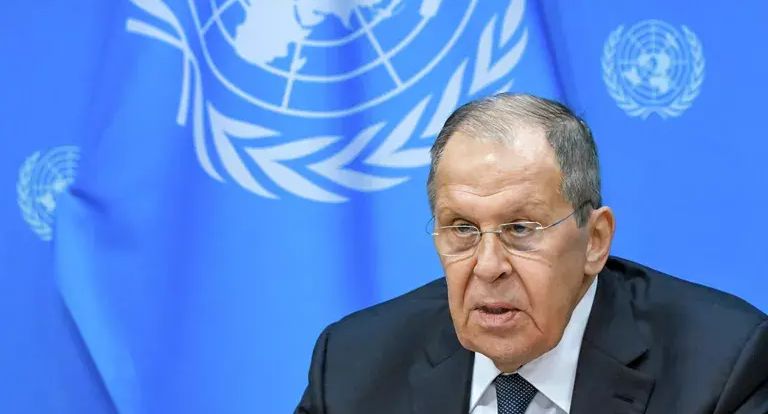 Лавров удивился отсутствию интереса журналистов Запада к «подробностям Бучи»