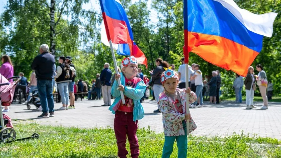 Фото: пресс-служба администрации г.о. Лыткарино