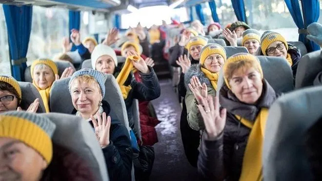 Пресс-служба администрации городского округа Солнечногорск