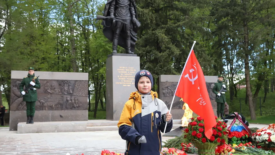 Фото: REGIONS/Александр Дрожжин