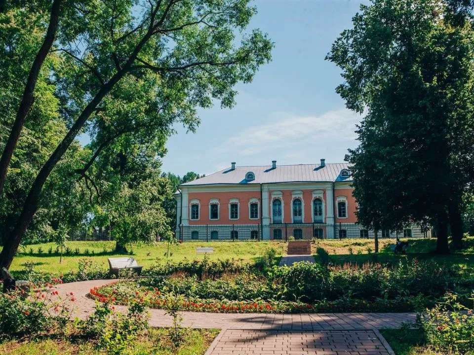 Фото: администрация м.о. Чехов&nbsp;