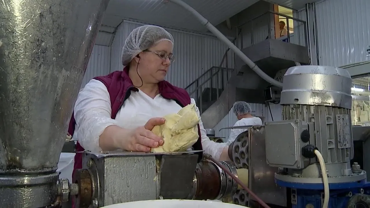 В подмосковном Реутове расширяется продуктовое предприятие