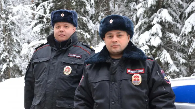 ГУ МВД по МО