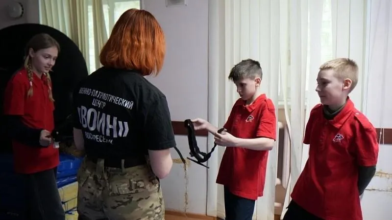 vk.com/Молодежный центр «Олимпиец»