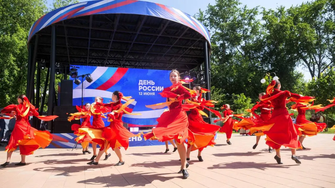 Фото: пресс-служба Министерства культуры и туризма Московской области