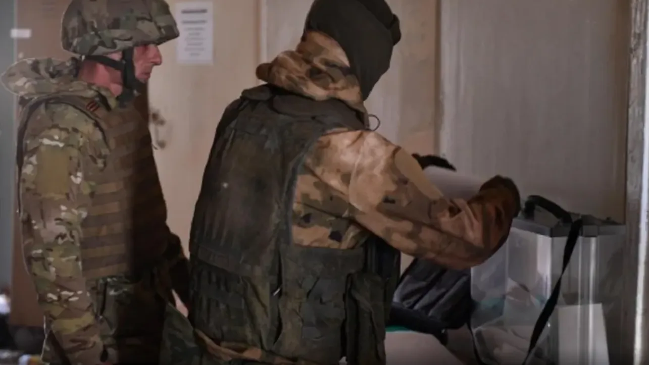 Фото: Виктор Антонюк / РИА Новости