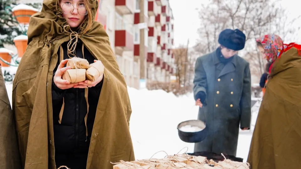 Фото: МедиаБанк Подмосковья/Анастасия Хренкова