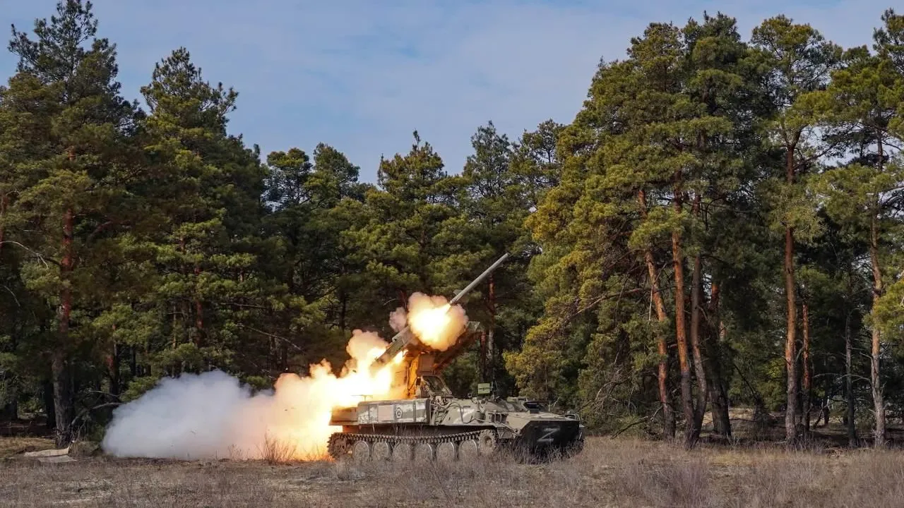 Российские военные за сутки перехватили двенадцать HIMARS и Storm Shadow
