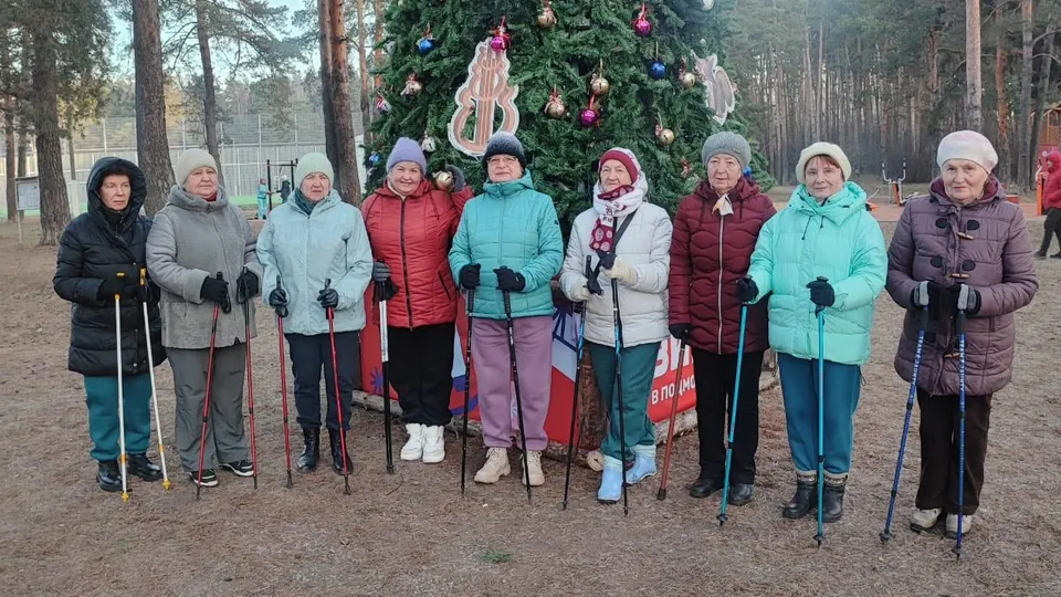 Фото: пресс-служба администрации г.о.Котельники