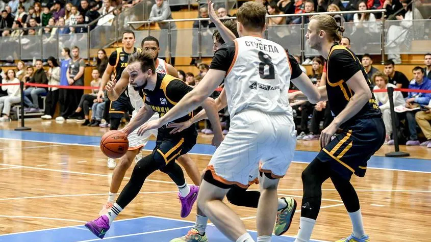 Пресс-служба администрации г. о. Химки