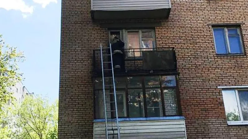 Геннадий Муравьев/vk.com