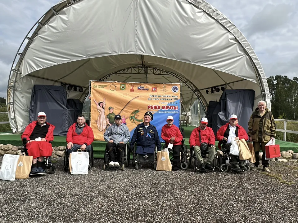 Фото: МедиаБанк Подмосковья/ Кристина Тришина