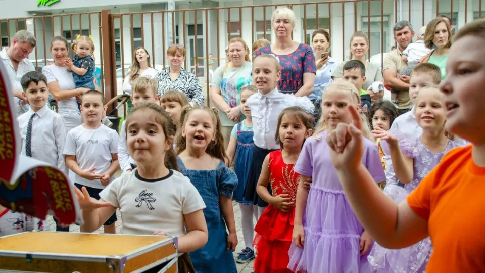 Фото: пресс-служба администрации г.о. Солнечногорск