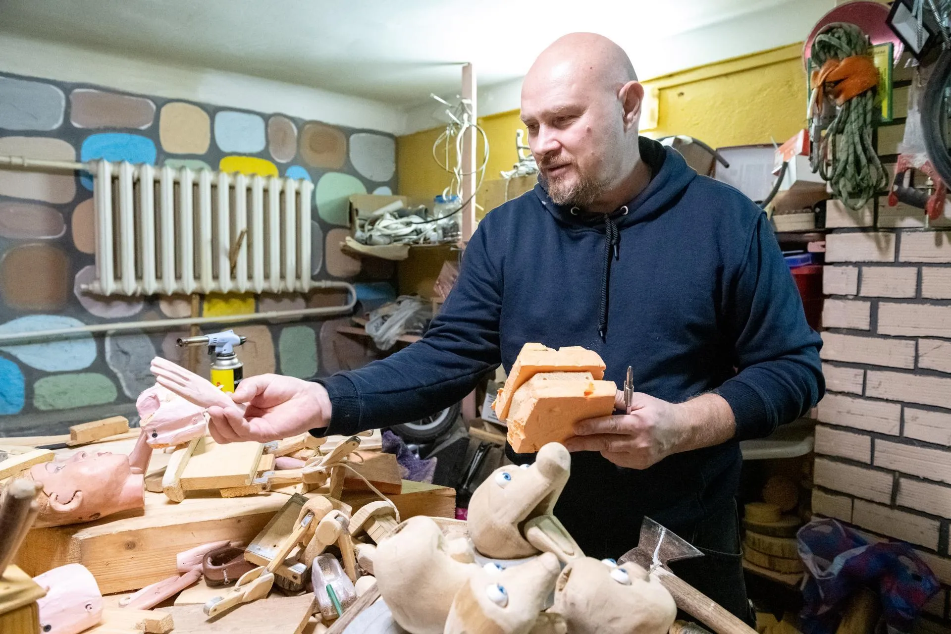 Фото: Анастасия Харченко