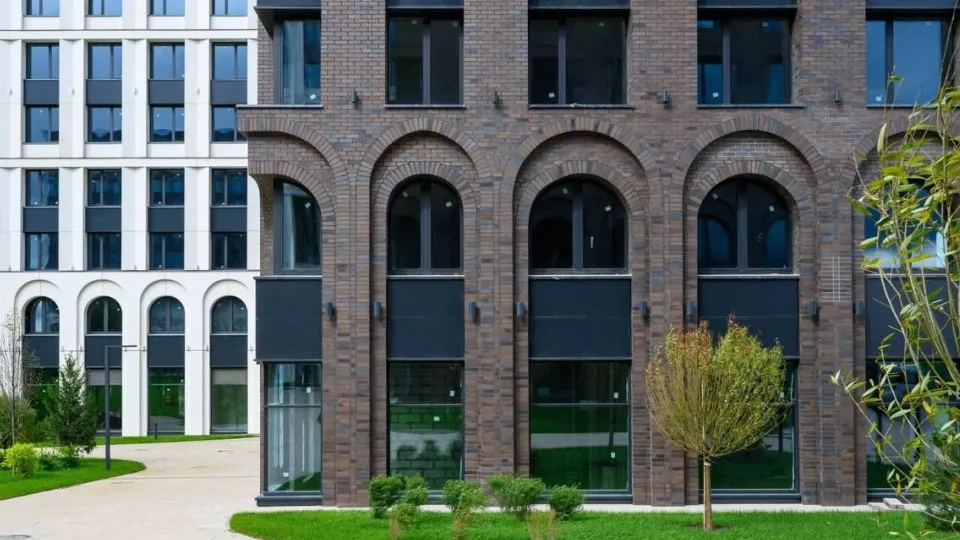 Фото: Ikon Development