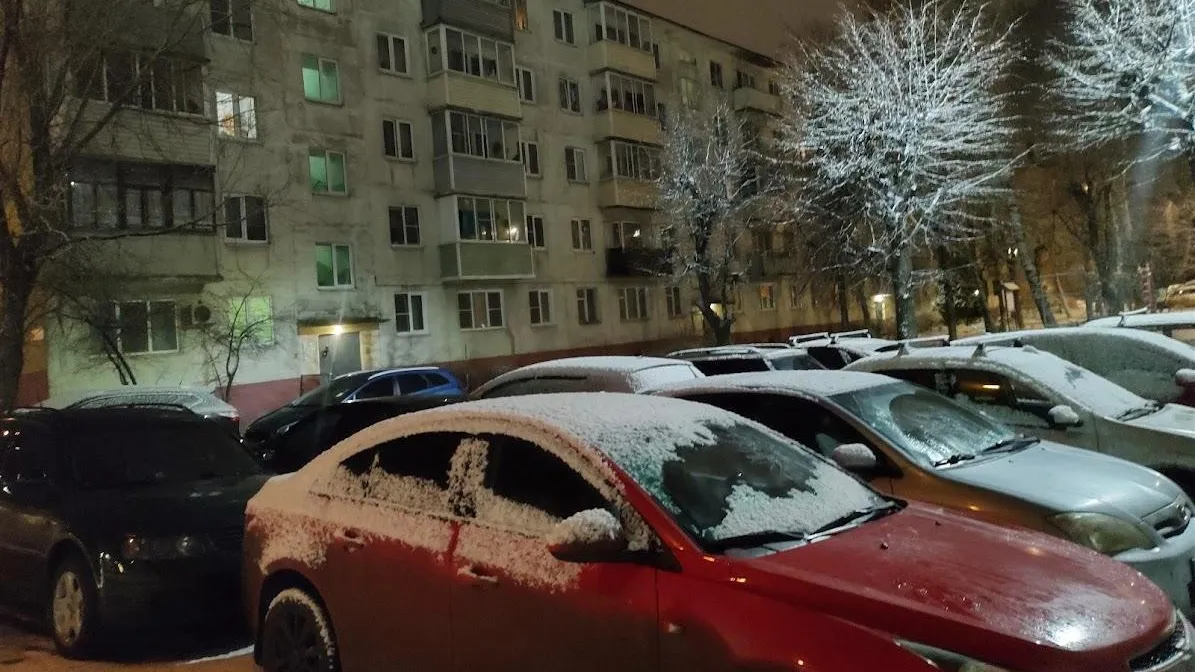 фото: Алексей Селиверстов/Серпуховские вести