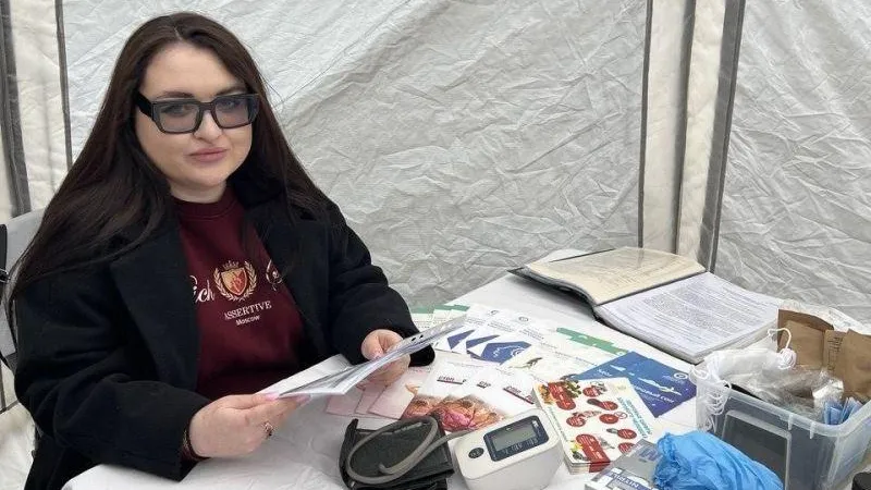 Лыткаринская больница